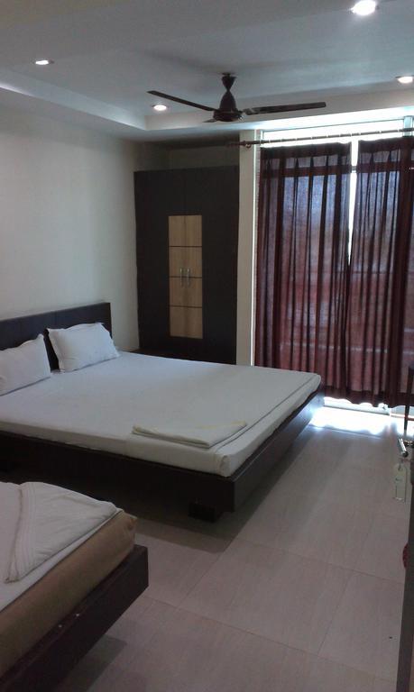 Hotel Sunview Dispur 部屋 写真