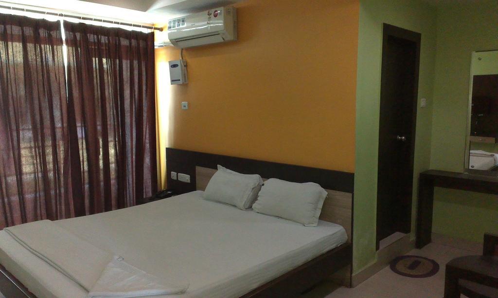 Hotel Sunview Dispur 部屋 写真