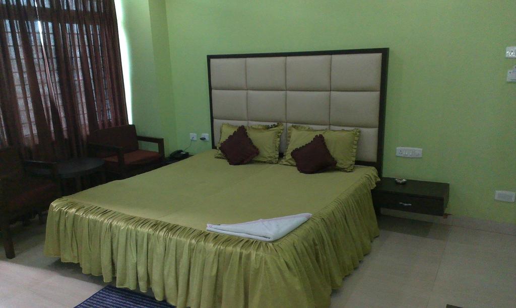 Hotel Sunview Dispur 部屋 写真