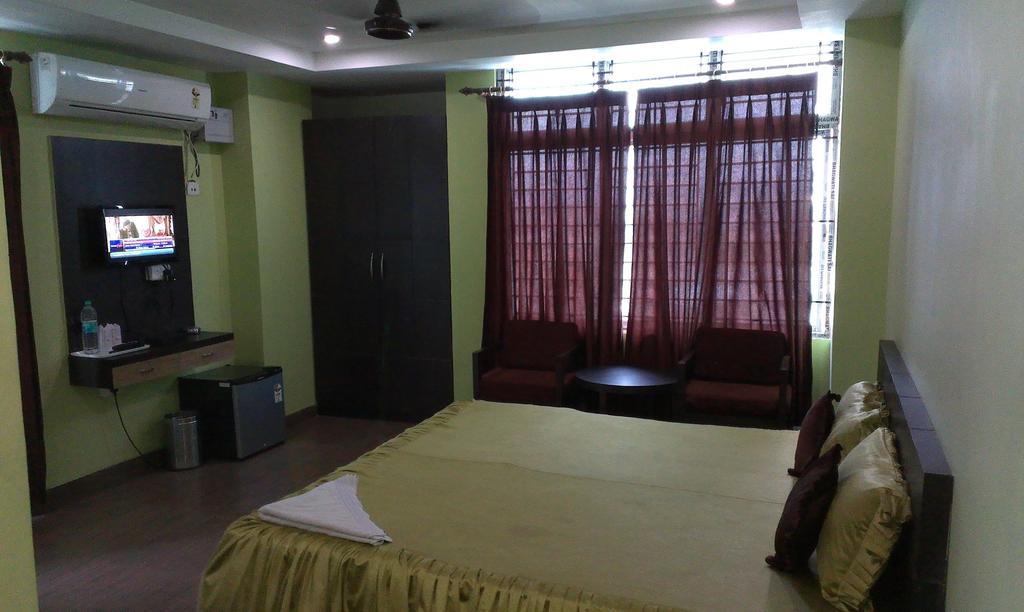 Hotel Sunview Dispur 部屋 写真