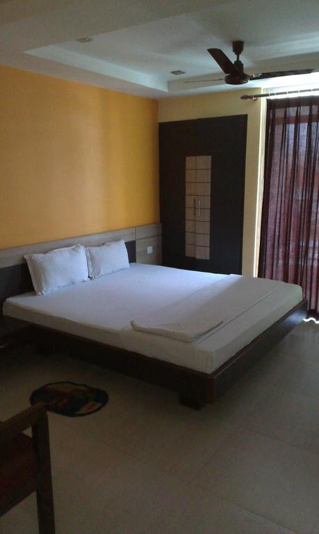 Hotel Sunview Dispur 部屋 写真