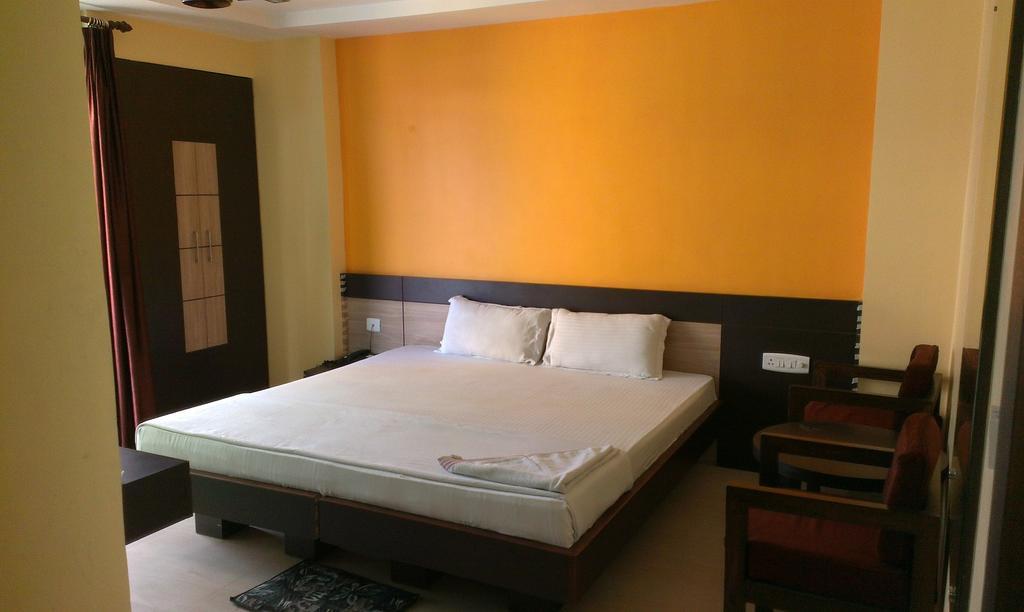 Hotel Sunview Dispur 部屋 写真